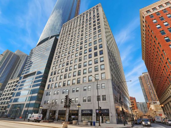 910 S Michigan Avenue , Unit 304, Chicago, IL 60605