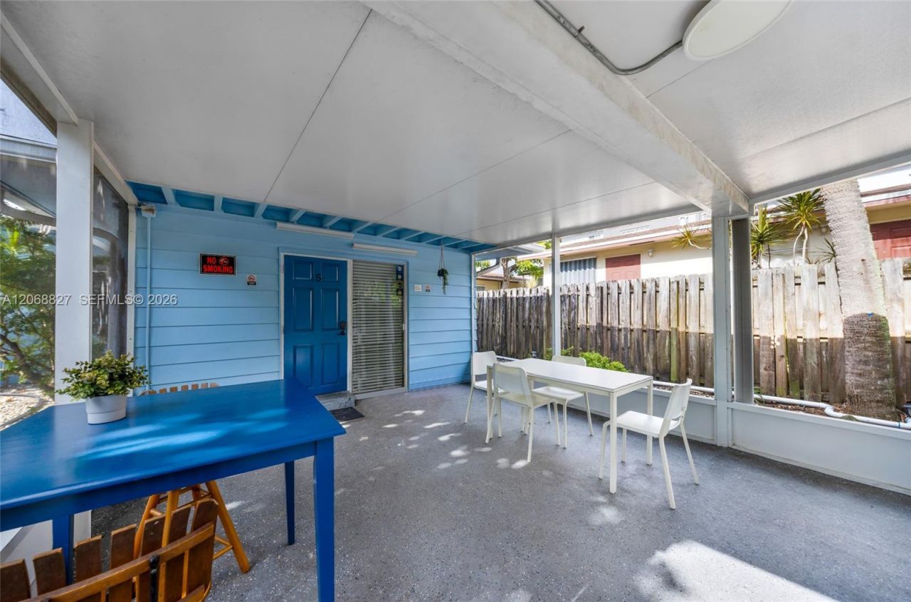 817 SW 12th St , Fort Lauderdale, FL 33315 Photo