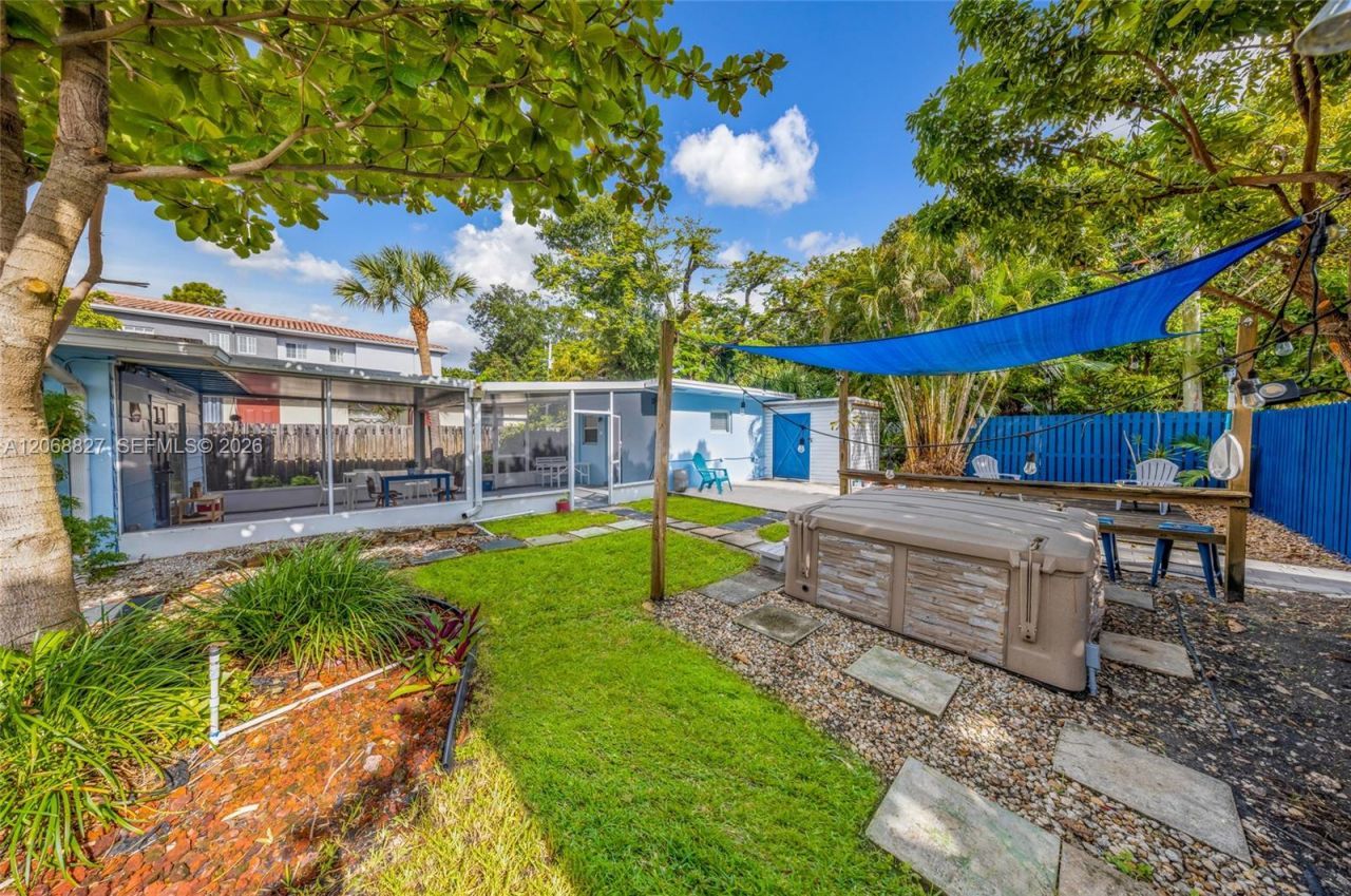 817 SW 12th St , Fort Lauderdale, FL 33315 Photo