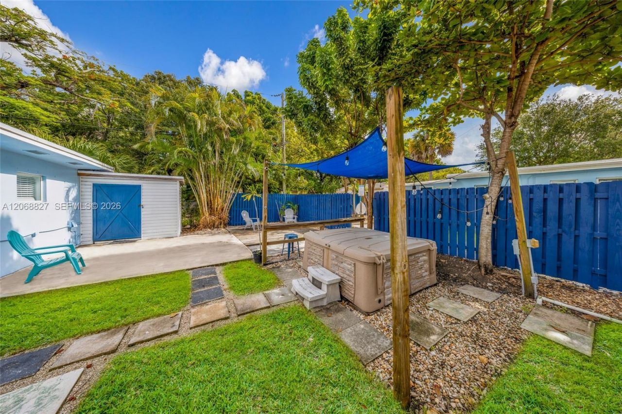817 SW 12th St , Fort Lauderdale, FL 33315 Photo