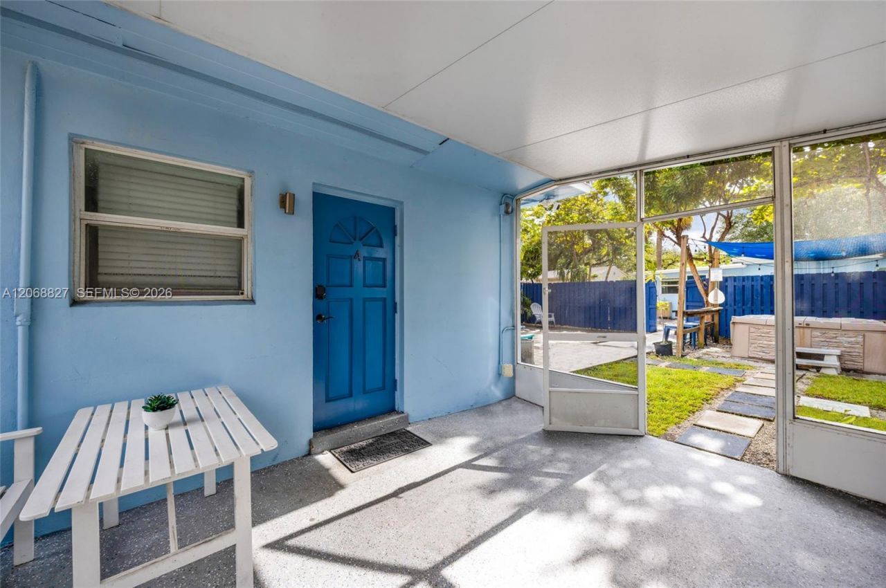 817 SW 12th St , Fort Lauderdale, FL 33315 Photo