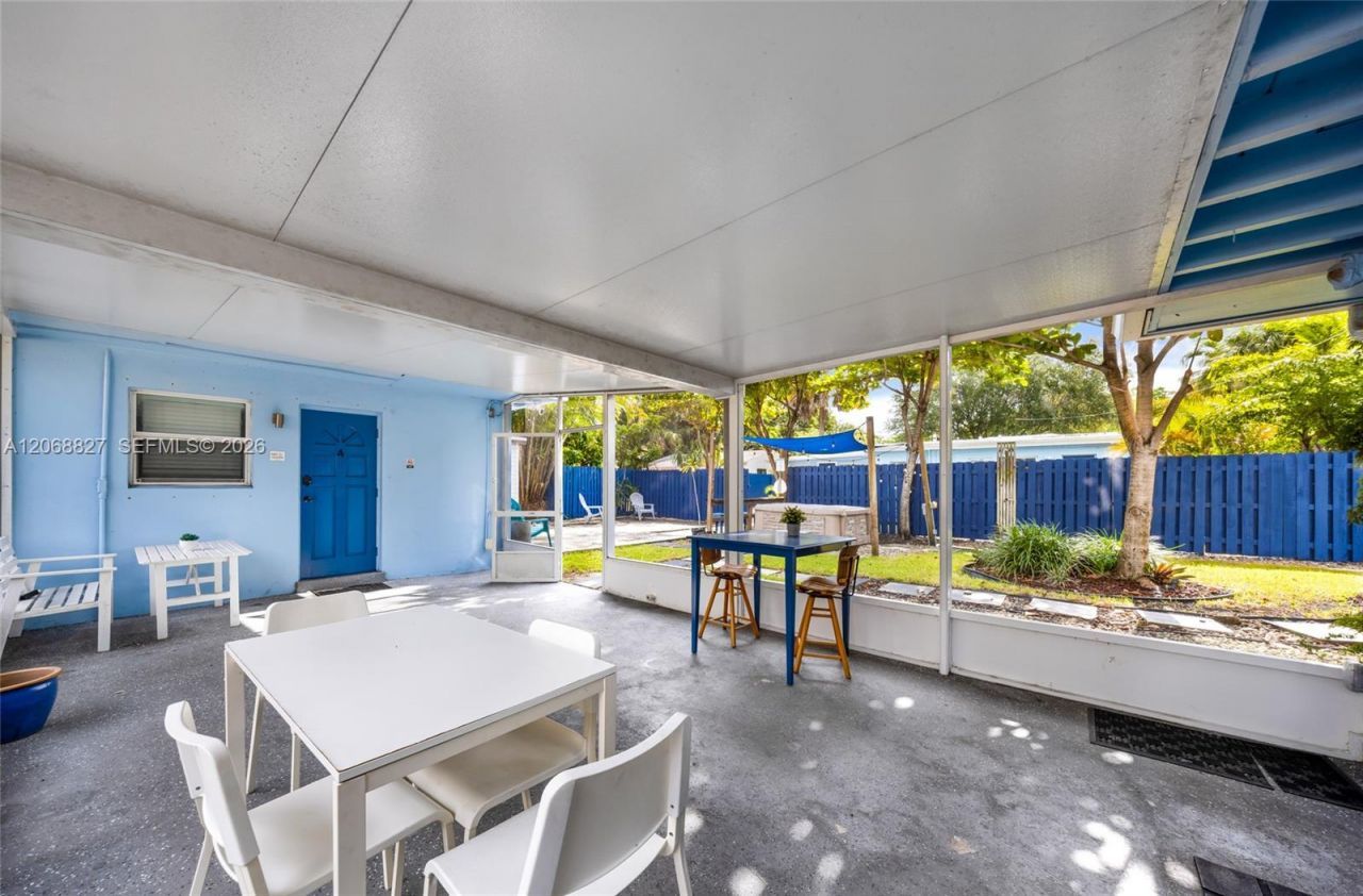 817 SW 12th St , Fort Lauderdale, FL 33315 Photo