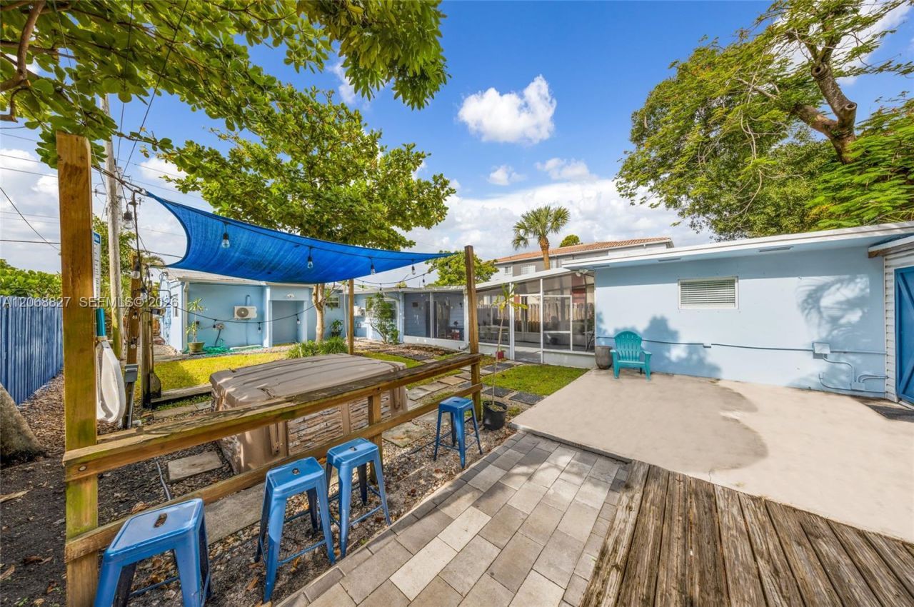 817 SW 12th St , Fort Lauderdale, FL 33315 Photo