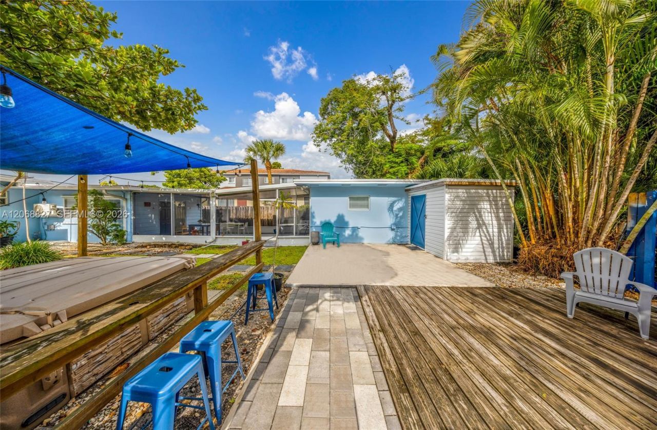 817 SW 12th St , Fort Lauderdale, FL 33315 Photo