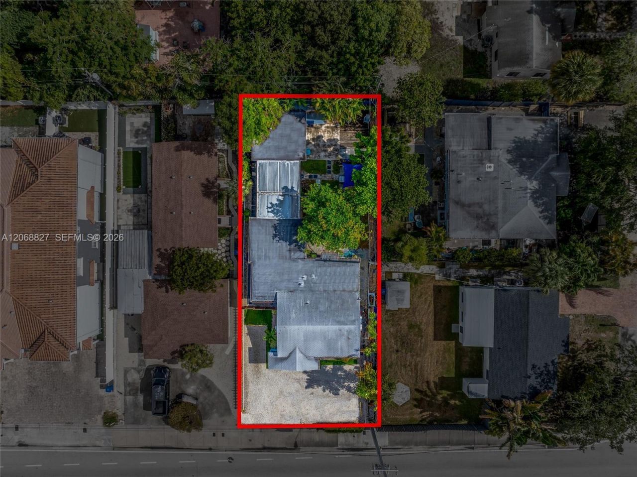 817 SW 12th St , Fort Lauderdale, FL 33315 Photo