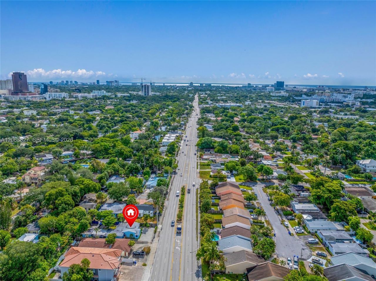 817 SW 12th St , Fort Lauderdale, FL 33315 Photo