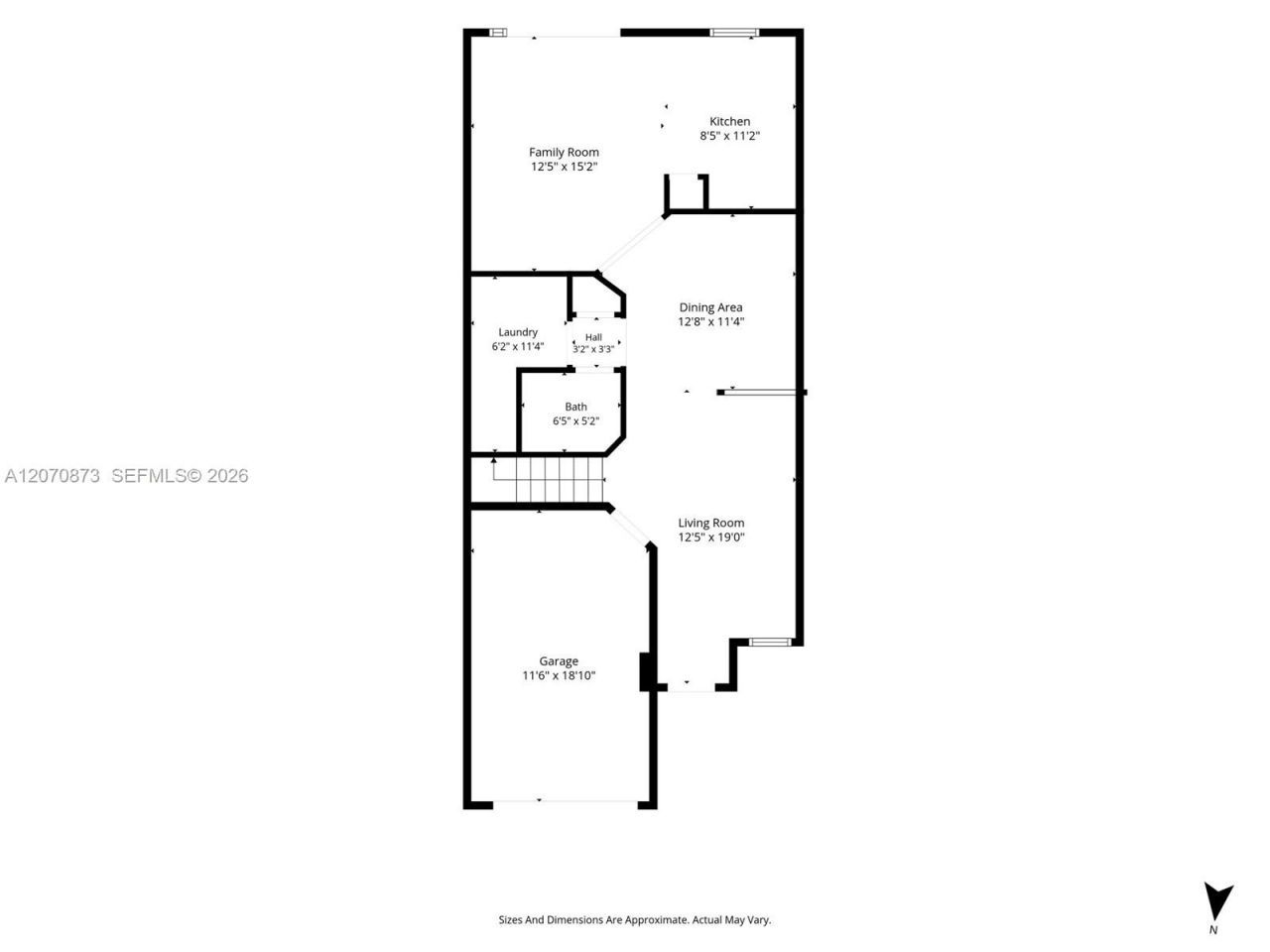 14946 SW 9th Way , Miami, FL 33194 Photo