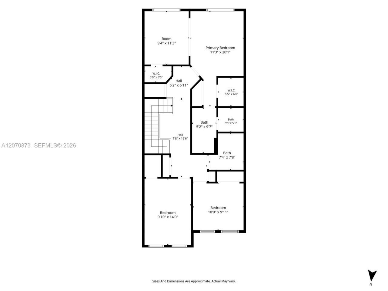 14946 SW 9th Way , Miami, FL 33194 Photo