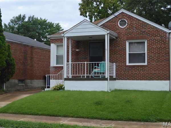 2827 Macklind Avenue, St Louis, MO 63139