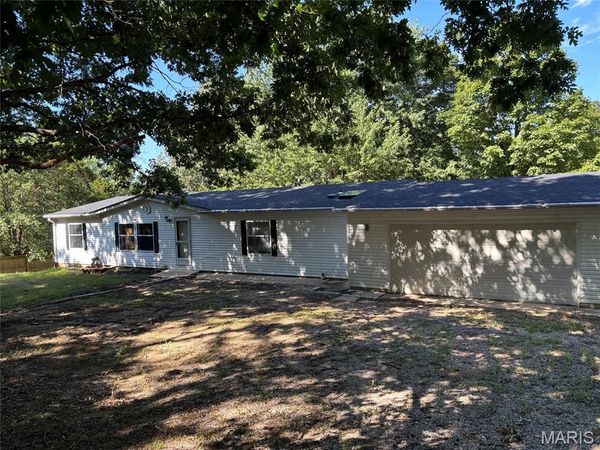 10153 Highway 185 , Sullivan, MO 63080