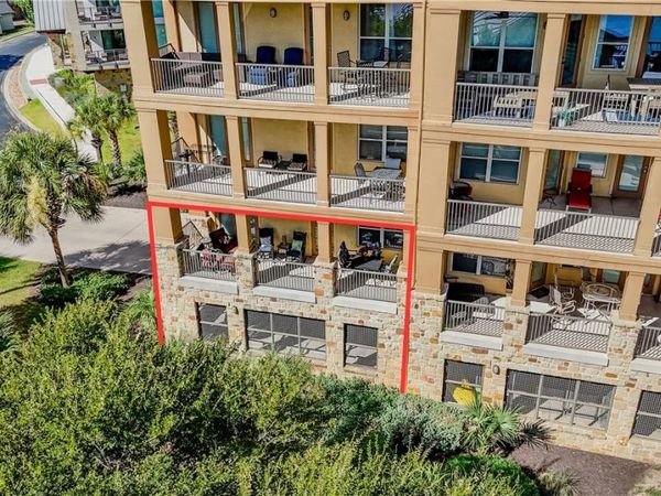 96 Island Drive, Unit 12, Horseshoe Bay, TX 78657