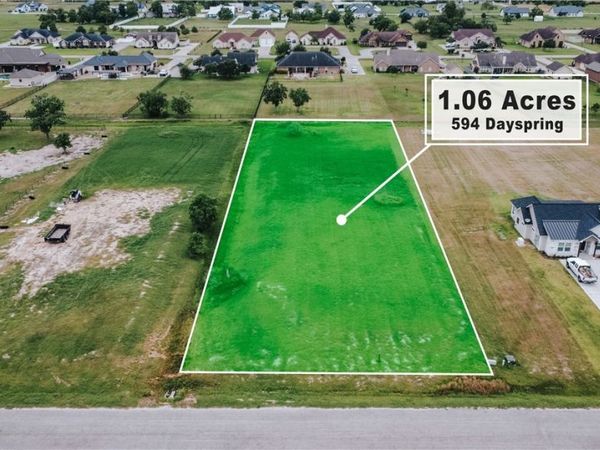 594 Dayspring, Victoria, TX 77904