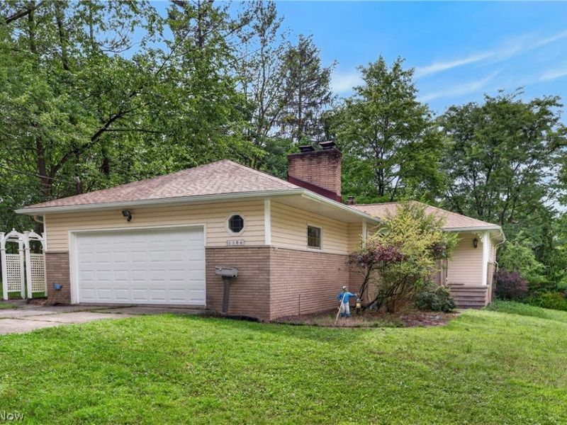 1164 Edgecliff Drive , Bedford, OH 44146 Photo 47