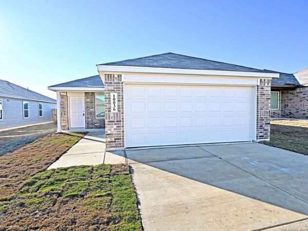 10036 Mather Way, Converse, TX 78109