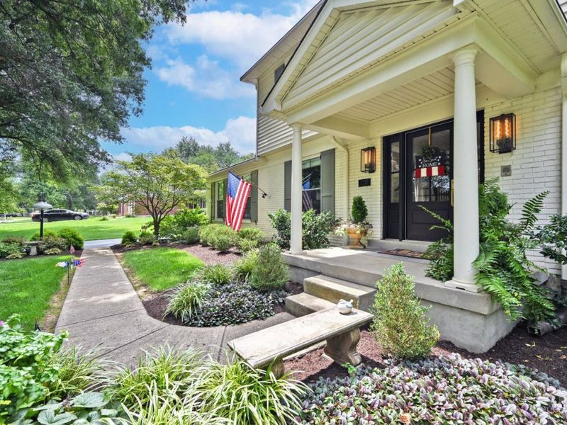 7711 Stonehenge Drive, Montgomery, OH 45242 Photo 4