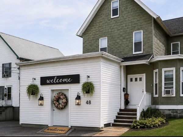 48 West Adams Street, Lowell, MA 01851