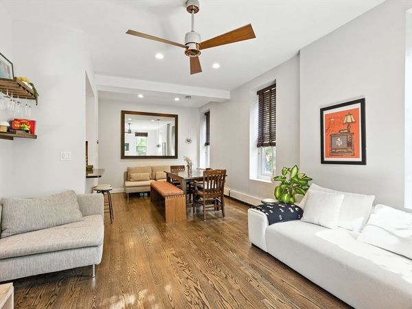 30-34 E Concord St, Unit 11, Boston, MA 02118