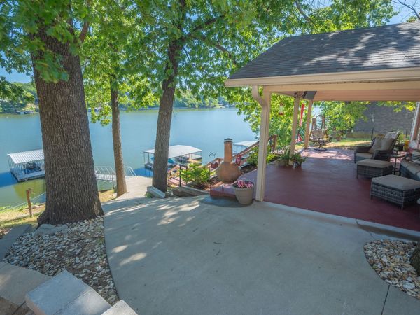 32354 S 599 Loop , Grove, OK 74344