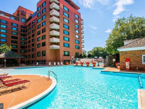 1111 ARLINGTON BOULEVARD, Unit 923, ARLINGTON, VA 22209
