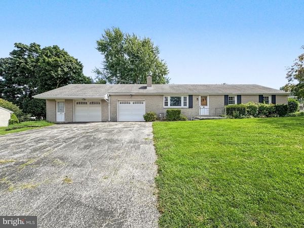 632 GREEN VALLEY ROAD, YORK, PA 17403