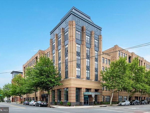 1111 ORONOCO STREET, Unit 226, ALEXANDRIA, VA 22314