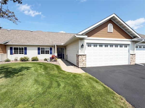 1220 E Orchard Beach Lane, Unit C, Rice Lake, WI 54868