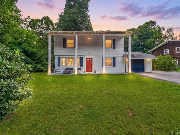 206 Lafayette Avenue , Cortlandt Manor, NY 10567