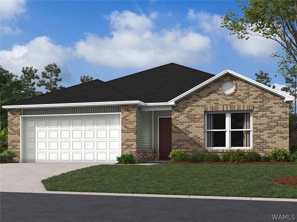 16523 Osceloa Avenue , Moundville, AL 35474
