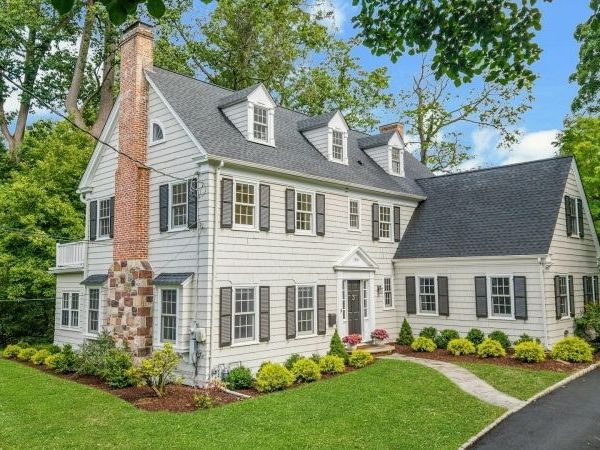 158 Bellevue Avenue, Summit, NJ 07901