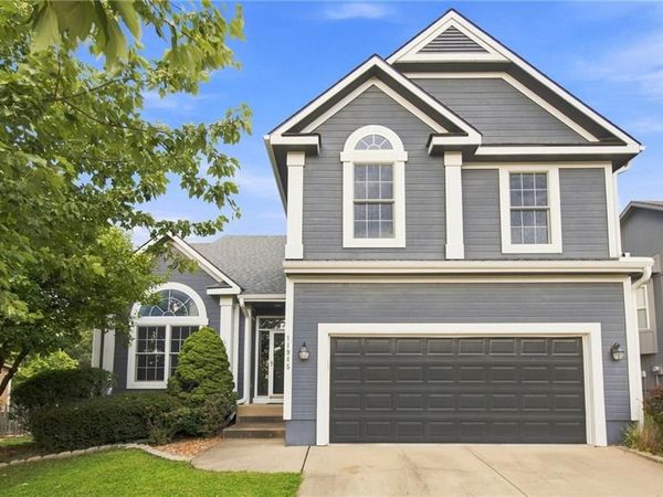 11945 S Monroe Street, Olathe, KS 66061