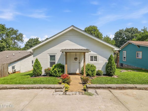 124 Wynn Ave, Knoxville, TN 37920