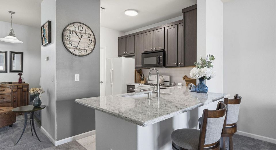 900 S Meadows Parkway, Unit 1922, Reno, NV 89521 Photo