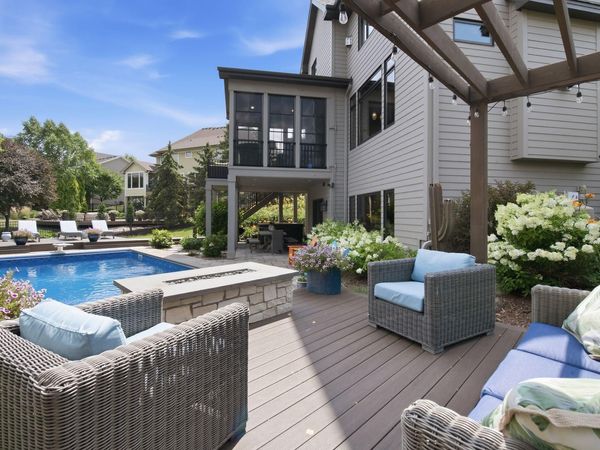 10053 Trails End Road , Chanhassen, MN 55317