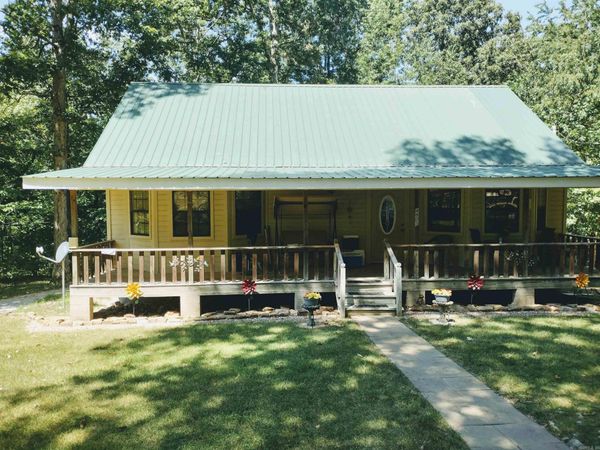4803 Mitchell RD , Fifty-Six, AR 72533