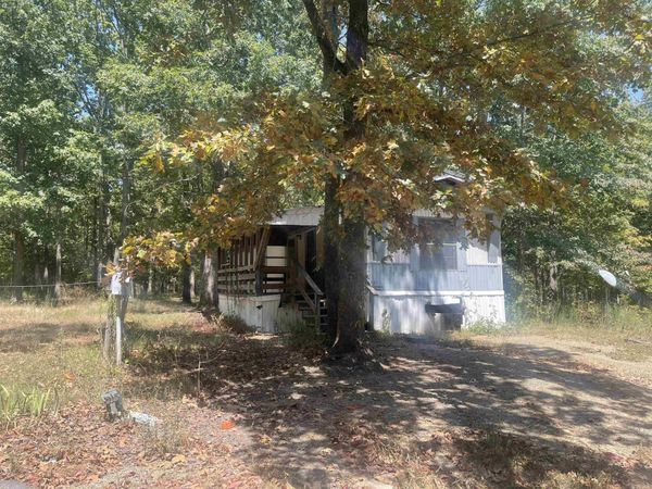 1001 N Eve Street , Mena, AR 71953