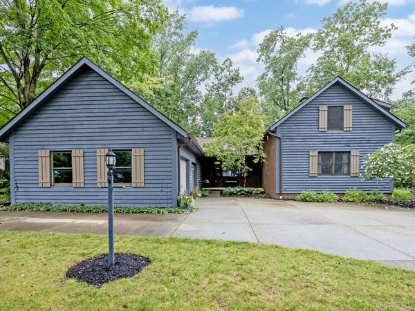 2260 Ridgewood Court, Ashland, OH 44805