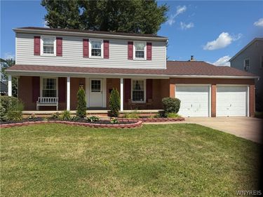 64 Robin Hill Dr Drive, Williamsville, NY 14221