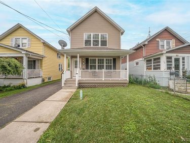 272 Kohler Street, Tonawanda, NY 14150
