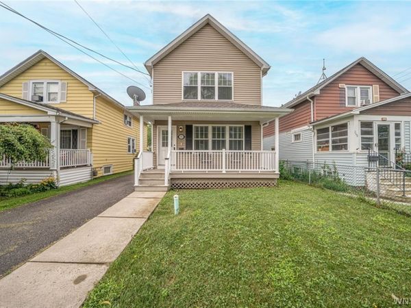 272 Kohler Street , Tonawanda, NY 14150