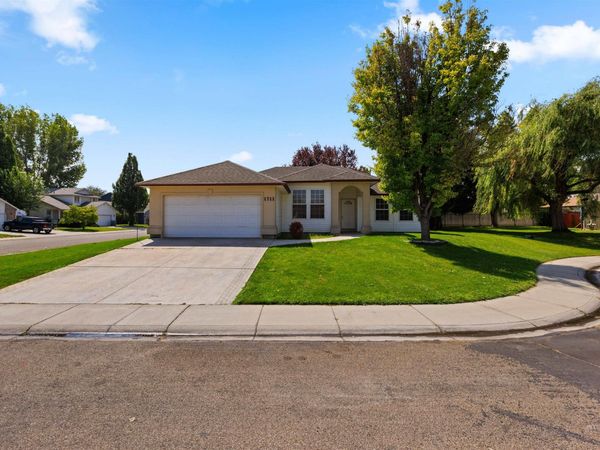 1711 Cashew Court, Nampa, ID 83651