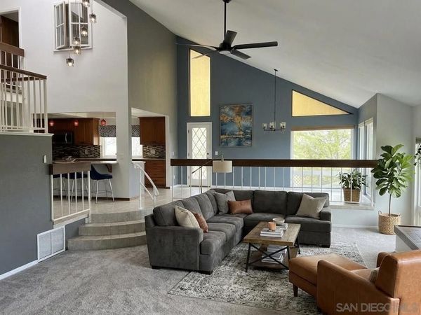15615 Vista Vicente, Unit 5, Ramona, CA 92065