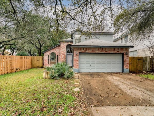 8625 Ephraim RD, Austin, TX 78717