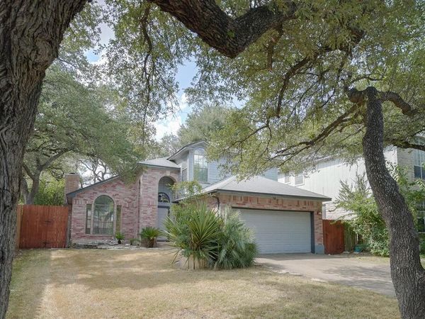 8625 Ephraim RD, Austin, TX 78717