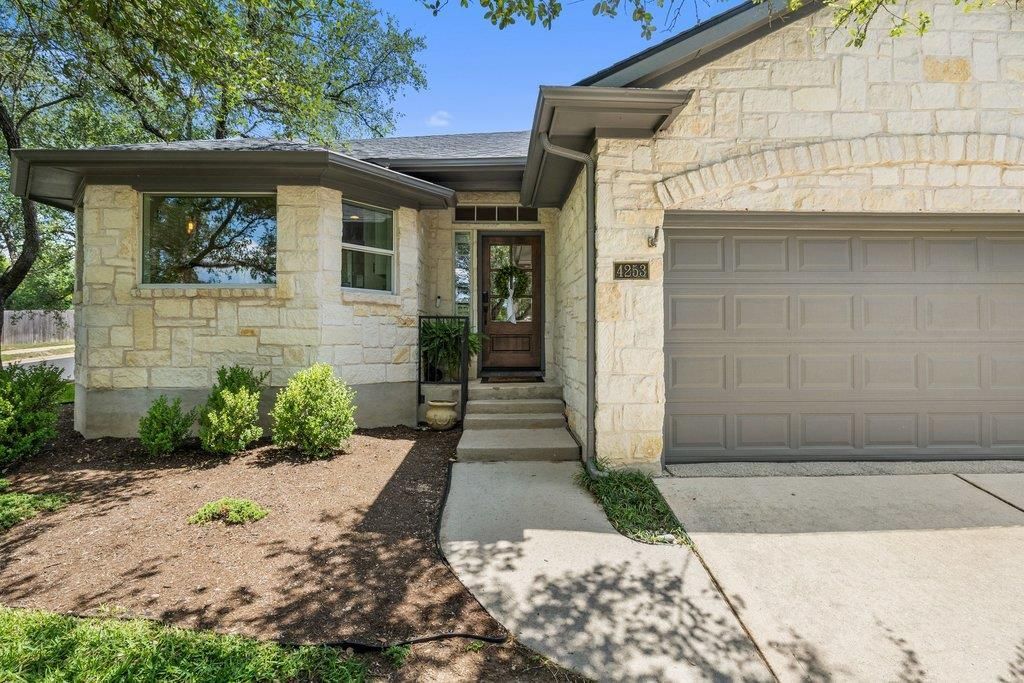 4253 Canyon Glen Cir, Austin, TX 78732 Main Photo