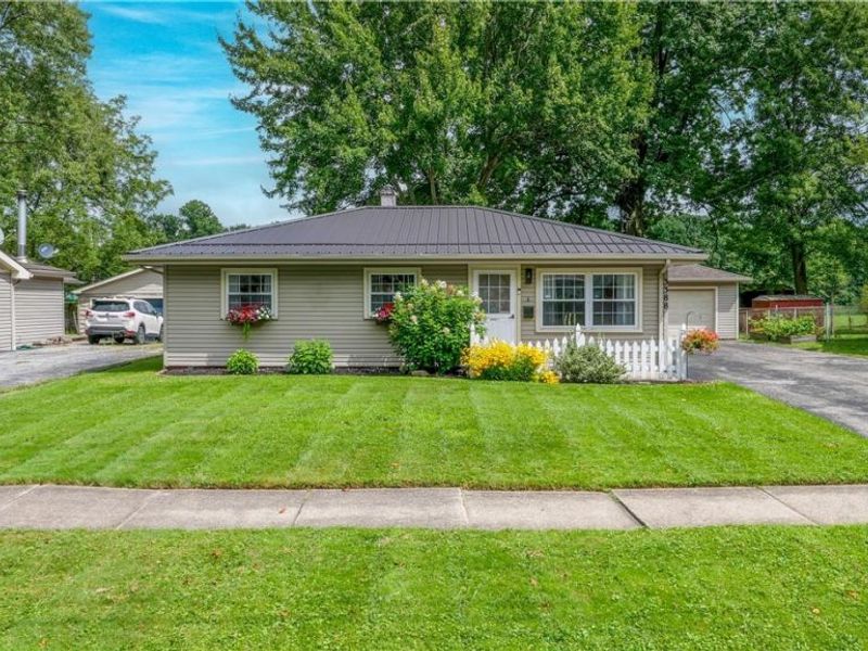3388 Olian Avenue NW, Warren, OH 44485 Photo 20