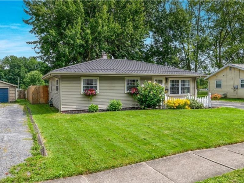 3388 Olian Avenue NW, Warren, OH 44485 Photo 22