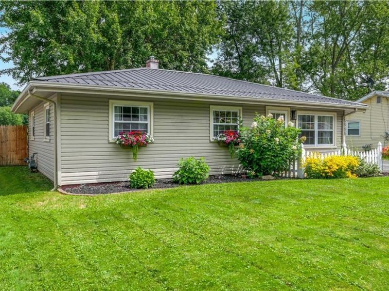 3388 Olian Avenue NW, Warren, OH 44485 Photo 23