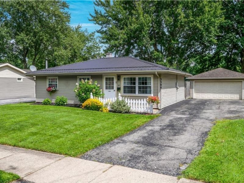 3388 Olian Avenue NW, Warren, OH 44485 Photo 24