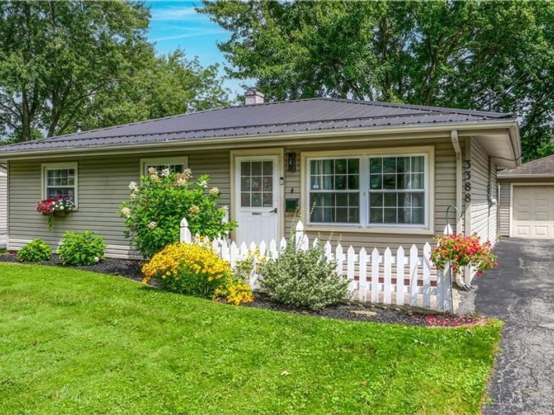 3388 Olian Avenue NW, Warren, OH 44485 Photo 25