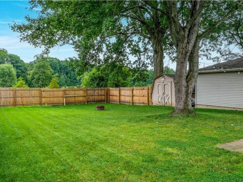 3388 Olian Avenue NW, Warren, OH 44485 Photo 31